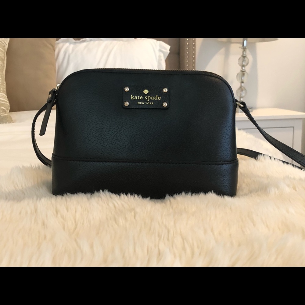 Kate Spade Small Dome Crossbody